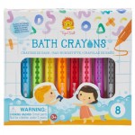 Bath Crayons - Tiger Tribe